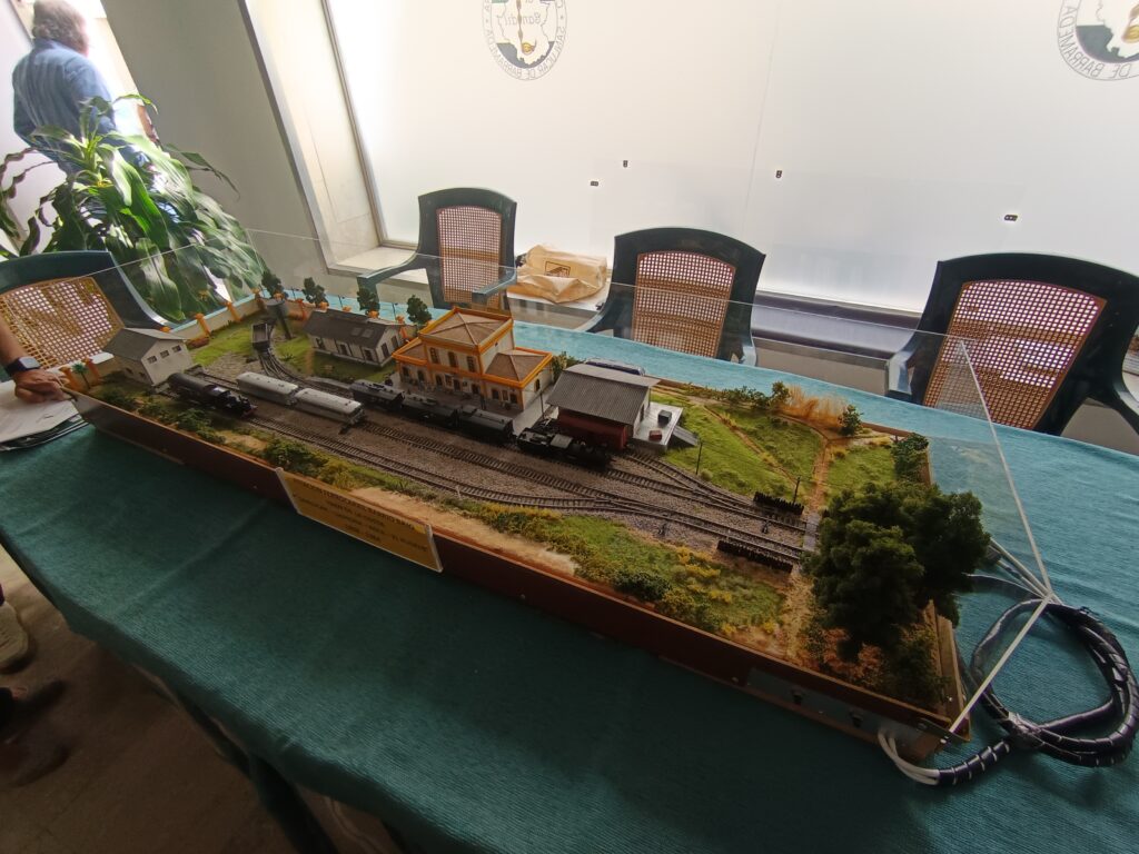 Jornada por el tren en la costa Noroeste de Cádiz Jornada por el tren en la costa Noroeste de Cádiz Verdes Equo Andalucía