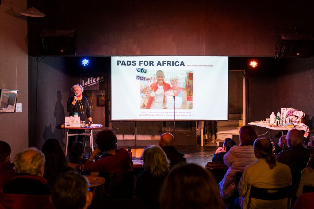 Un modelo empresarial que apuesta por “Cero plásticos y residuos” Verdes Equo Andalucía