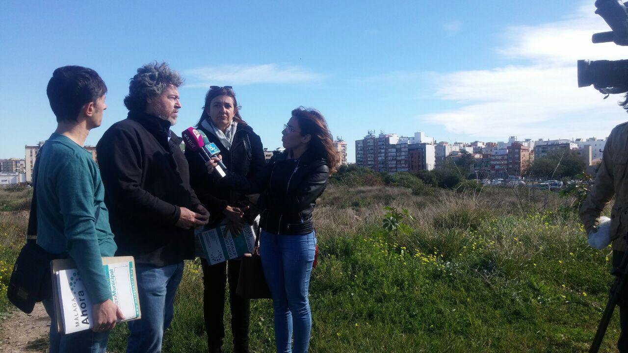 Transición ecológica de la economía: actividades económicas compatibles con nuestra salud y nuestro entorno Verdes Equo Andalucía