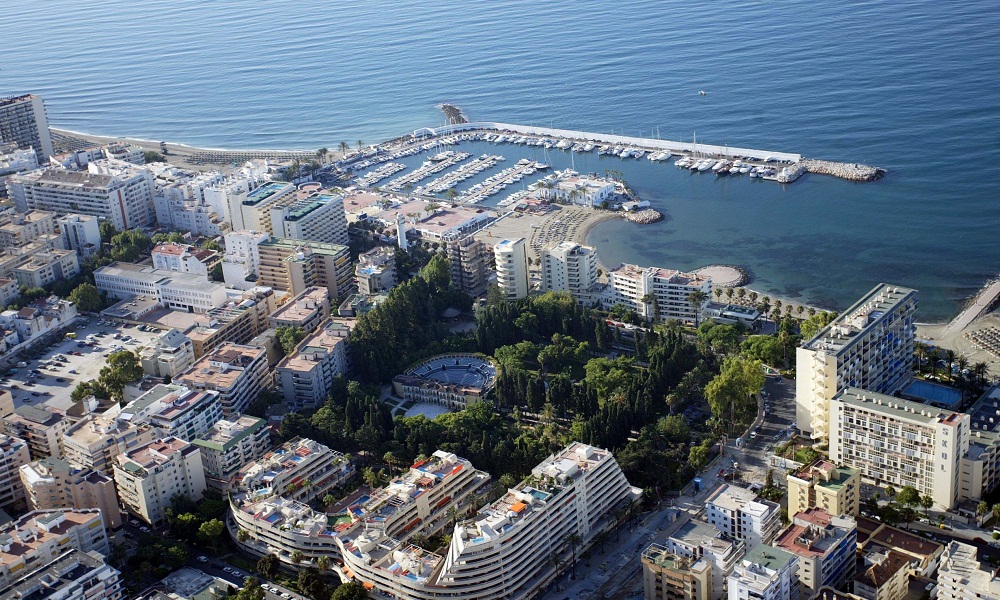 EQUO mueve en Europa los incumplimientos en planeamiento urbanístico en Andalucía Verdes Equo Andalucía