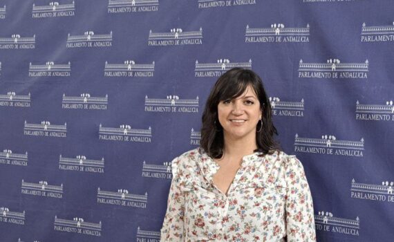 ¡Irresponsables y ecocidas. Van a acabar con Doñana! Verdes Equo Andalucía