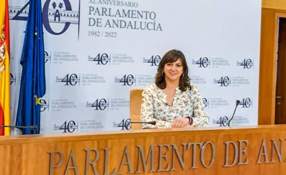 Presentamos enmienda a la Ley de Economía Circular para favorecer a los municipios Verdes Equo Andalucía