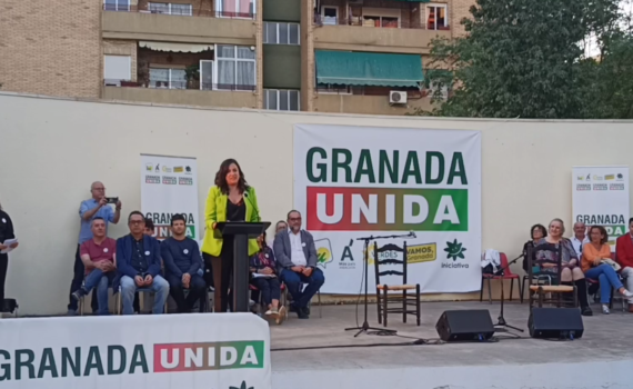 Verdes EQUO reafirma su propuesta de cooperación y la necesidad de políticas verdes en los Ayuntamientos de Andalucía. Verdes Equo Andalucía