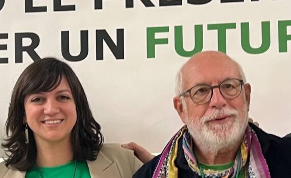 Hipocresía y postureo verde, eso es la política medioambiental del PP Verdes Equo Andalucía