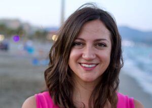 Mar González será la representante de Verdes Equo en el Grupo Parlamentario Plurinacional de Sumar en el Congreso Verdes Equo Andalucía