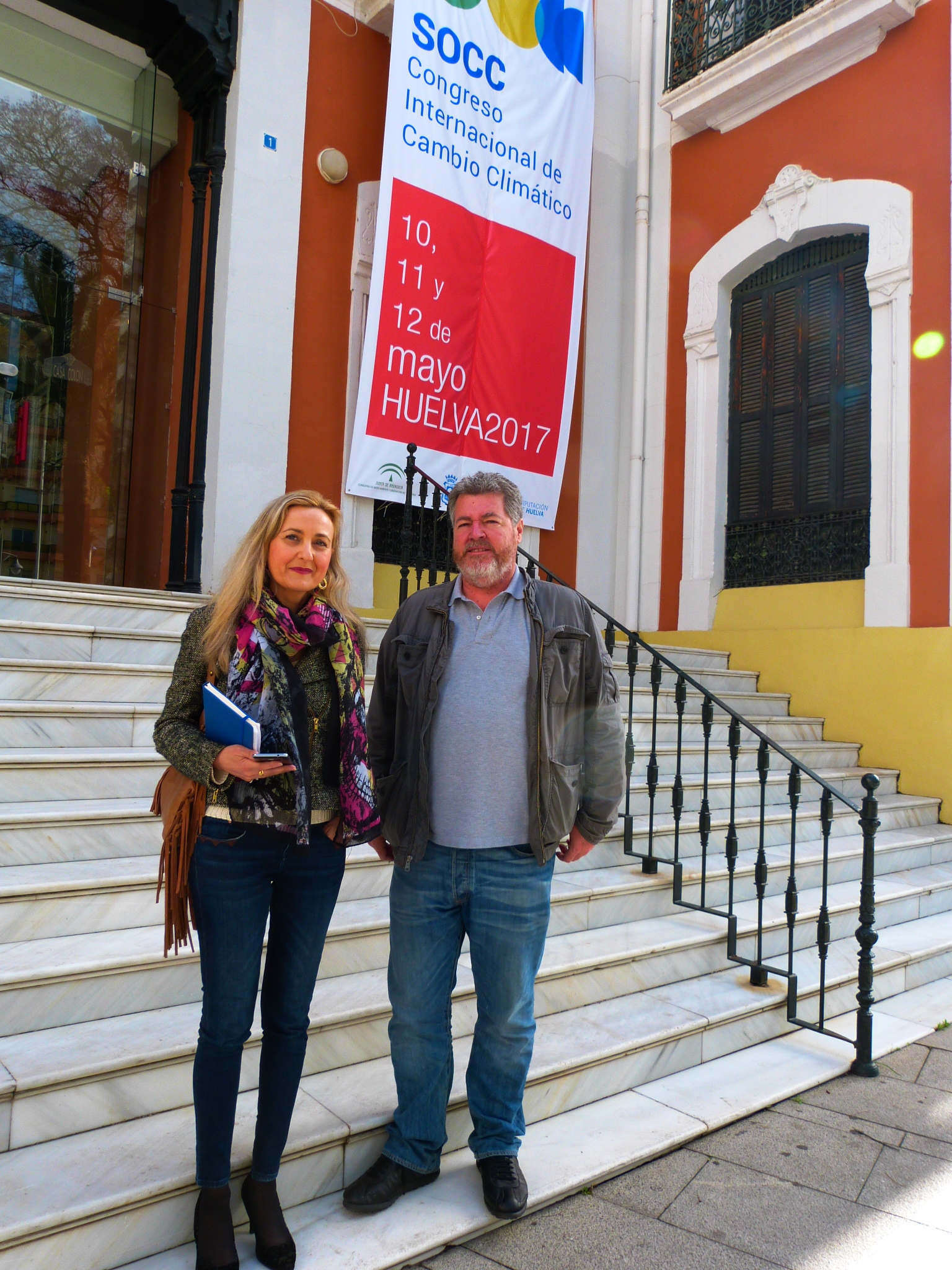 Exigimos que se dé al cambio climático la prioridad política que debe tener Verdes Equo Andalucía