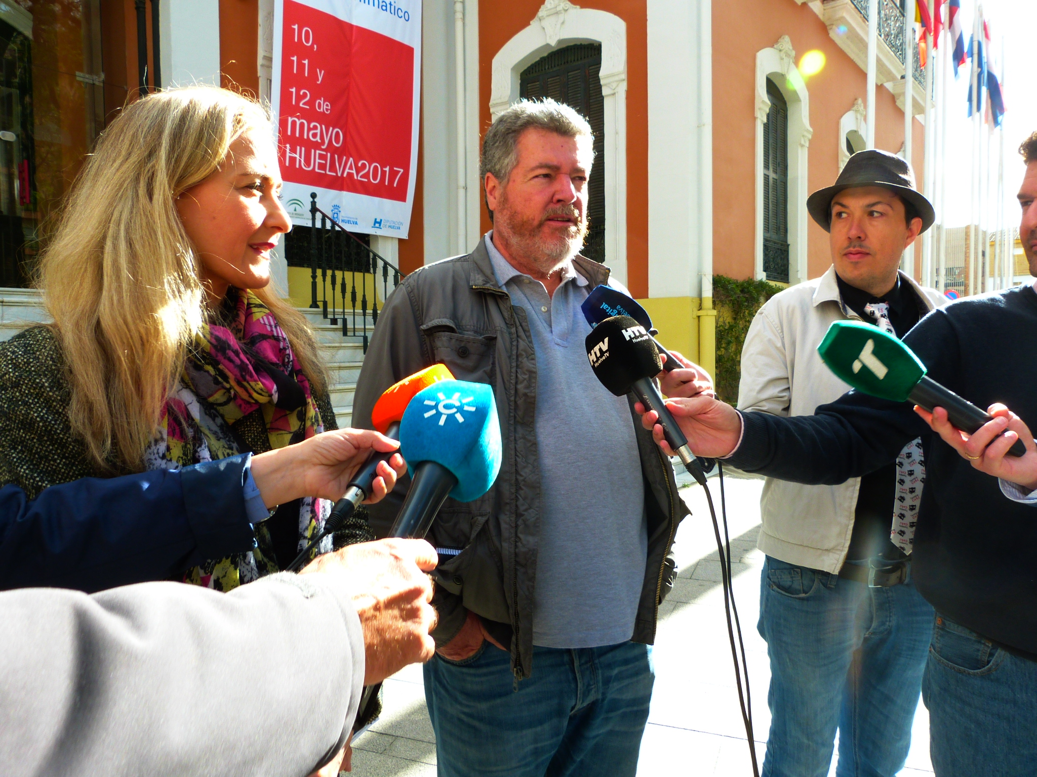 EQUO cambia de nombre y logo para relanzar el espacio verde en España Verdes Equo Andalucía
