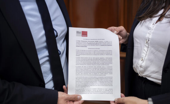 Sumar insta al Congreso a parar el hotel proyectado en la playa de Los Genoveses Verdes Equo Andalucía