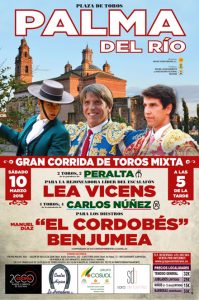 EQUO denuncia que el Ayuntamiento de Palma del Río colabore con actividades que provocan sufrimiento y maltrato animal Verdes Equo Andalucía