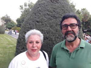 EQUO anima al Ayuntamiento a profundizar en la peatonalización en barrios y lamenta el electoralismo del PP Verdes Equo Andalucía