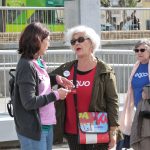 EQUO Verdes - INICIATIVA Andalucía se presenta para que el ecologismo tenga representación en Andalucía Verdes Equo Andalucía