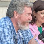 EQUO Verdes - INICIATIVA Andalucía se presenta para que el ecologismo tenga representación en Andalucía Verdes Equo Andalucía