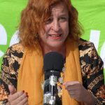 EQUO Verdes - INICIATIVA Andalucía se presenta para que el ecologismo tenga representación en Andalucía Verdes Equo Andalucía