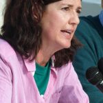 EQUO Verdes - INICIATIVA Andalucía se presenta para que el ecologismo tenga representación en Andalucía Verdes Equo Andalucía