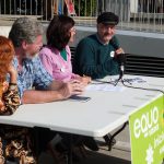 EQUO Verdes - INICIATIVA Andalucía se presenta para que el ecologismo tenga representación en Andalucía Verdes Equo Andalucía