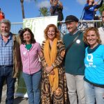 EQUO Verdes - INICIATIVA Andalucía se presenta para que el ecologismo tenga representación en Andalucía Verdes Equo Andalucía