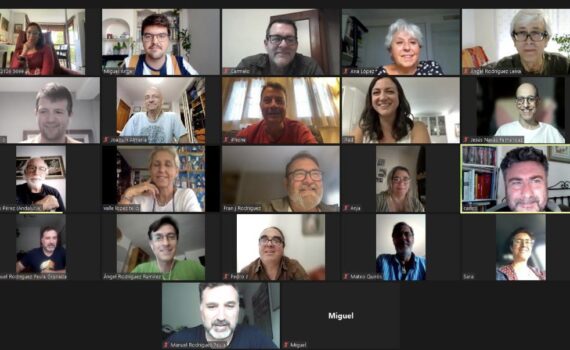 Tras una campaña sin debate local y basada en falsas polémicas, nos ponemos a trabajar ya en el 23J Verdes Equo Andalucía