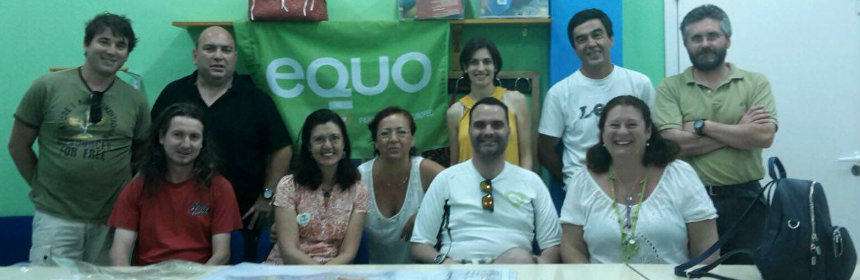 Rechazamos el intento de “reactivar la burbuja del ladrillo” en la costa Verdes Equo Andalucía