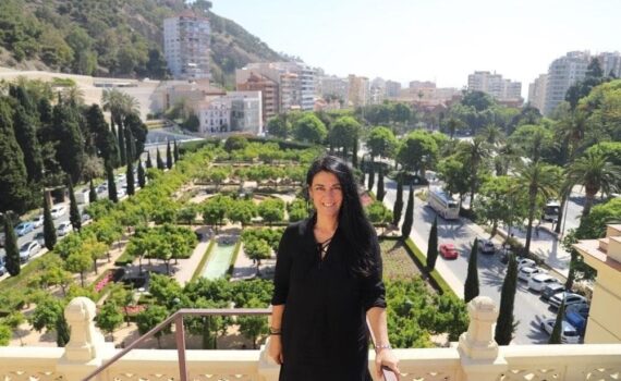 El Proyecto Rojas Santa Tecla es ilegal Verdes Equo Andalucía