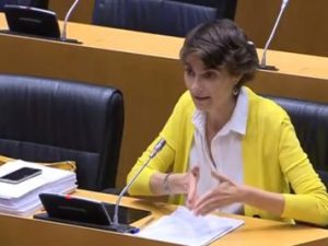 EQUO exige que Gas Natural y Endesa devuelvan dinero a los consumidores si manipularon los precios Verdes Equo Andalucía