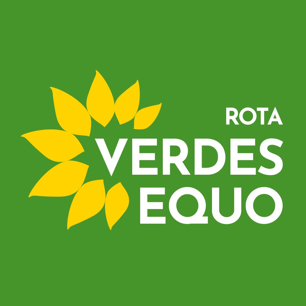 Centro urbano accesible para Rota Verdes Equo Andalucía
