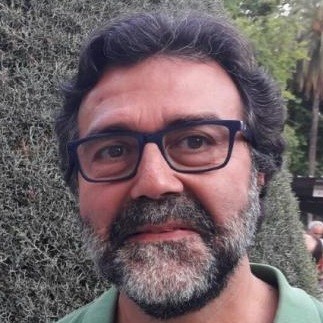 Salustiano Luque, de Verdes EQUO Córdoba, nuevo portavoz de Hacemos Córdoba Salustiano Luque, de Verdes EQUO Córdoba, nuevo portavoz de Hacemos Córdoba Verdes Equo Andalucía