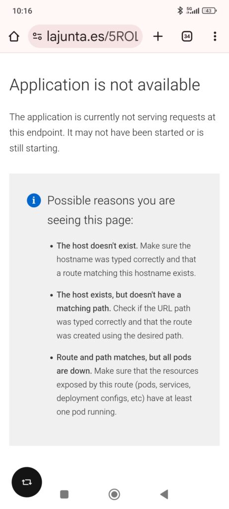 El simulacro de emergencia en Rota ha sido una pantomima y no sirve para el objetivo marcado, salvar vidas El simulacro de emergencia en Rota ha sido una pantomima y no sirve para el objetivo marcado, salvar vidas Verdes Equo Andalucía