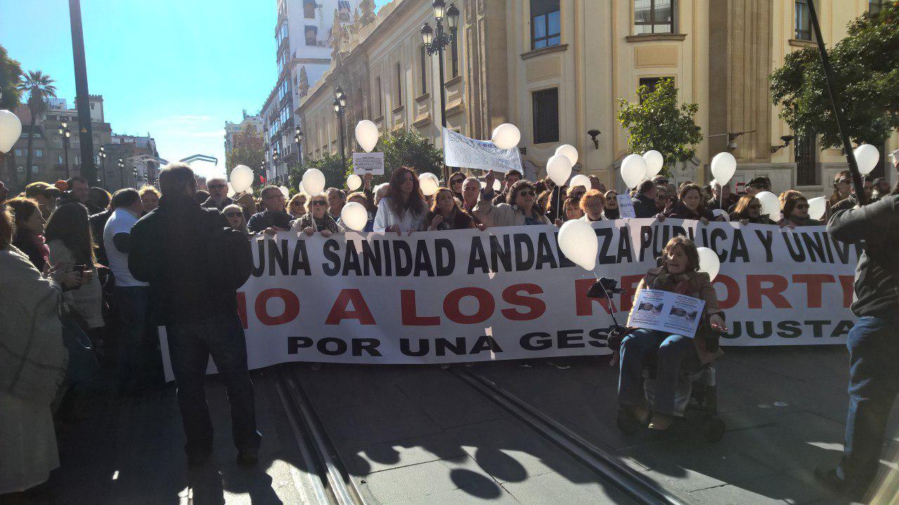 EQUO Rota verdes considera que existen razones jurídicas para la paralización del parque acuático. Verdes Equo Andalucía
