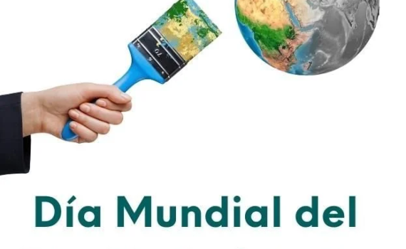Día Mundial del Medio Ambiente Verdes Equo Andalucía