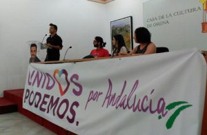 Diario de campaña (#Día13): A por la urna correcta Diario de campaña (#Día13): A por la urna correcta Verdes Equo Andalucía