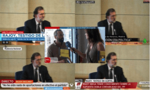 La “normal” anormalidad Verdes Equo Andalucía