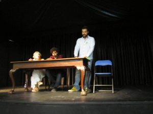 Diario de campaña (#Día15): Ahora te toca a ti Diario de campaña (#Día15): Ahora te toca a ti Verdes Equo Andalucía