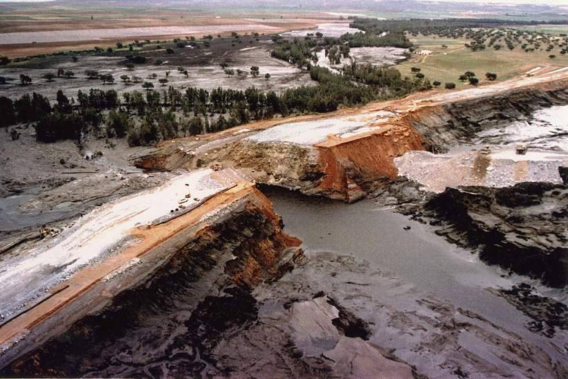 EQUO Andalucía cataloga de “empecinamiento absurdo” la insistencia de la Junta de Andalucía en la reapertura de Aznalcóllar sin esperar la sentencia judicial sobre su adjudicación Verdes Equo Andalucía