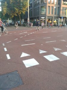 EQUO reclama valentía para transformar en profundidad la movilidad urbana en Córdoba y provincia Verdes Equo Andalucía