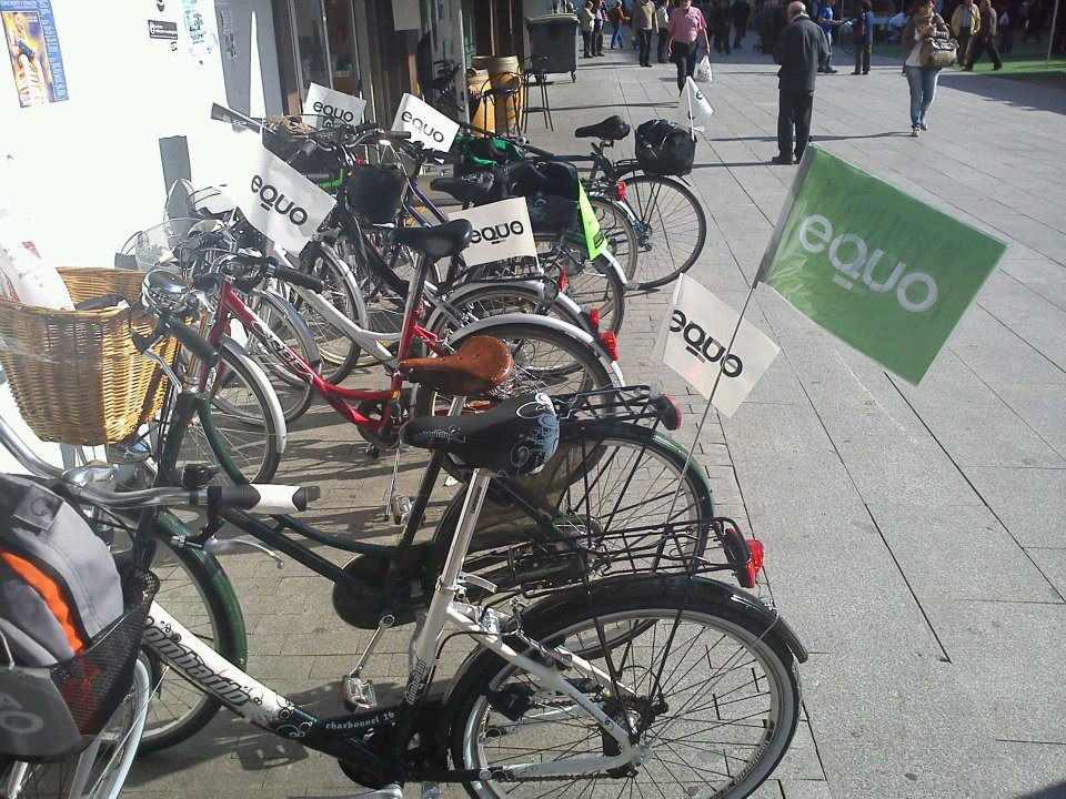 ¿Qué Europa quieres hacer este 2014? Verdes Equo Andalucía