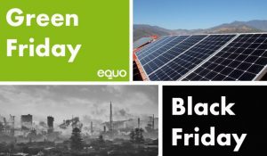 EQUO anima a la ciudadanía para que realice sus compras de modo responsable Verdes Equo Andalucía