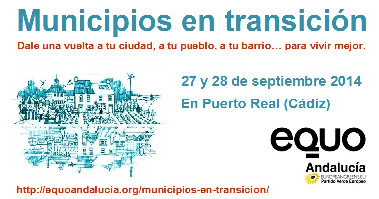 Box Municipios en Transición EQUO Andalucía