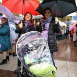 8 de marzo: Nos echamos a la calle en una jornada histórica 8 de marzo: Nos echamos a la calle en una jornada histórica Verdes Equo Andalucía