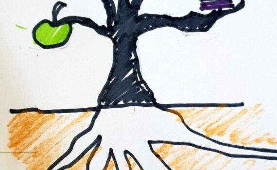 Día de Andalucía. Cambiemos de rumbo Verdes Equo Andalucía