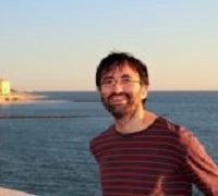 Más para los peatones: Pasarela de La Cartuja. Verdes Equo Andalucía