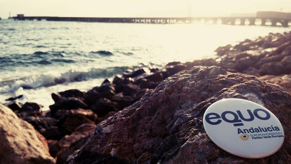EQUO Almería se suma a la iniciativa “Municipios social y ambientalmente sostenibles”. Verdes Equo Andalucía