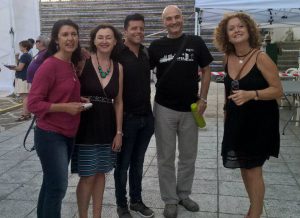 Diario de campaña (#Día15): Ahora te toca a ti Diario de campaña (#Día15): Ahora te toca a ti Verdes Equo Andalucía