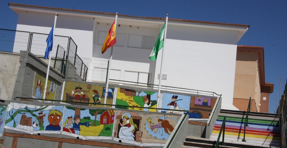 La bioclimatición de los centros educativos públicos debe ser prioritaria frente a la privada Verdes Equo Andalucía