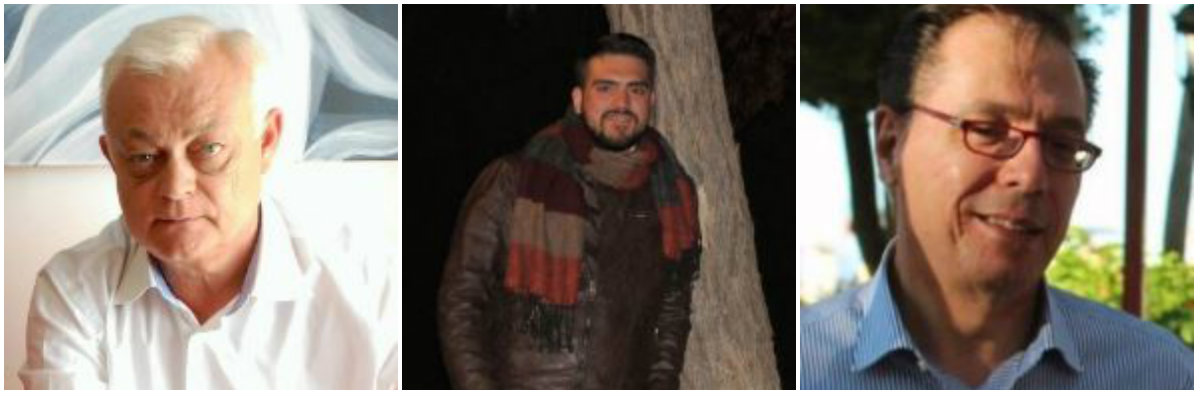 EQUO Rota Verdes organiza un debate sobre los Vehículos de Movilidad Personal Verdes Equo Andalucía