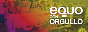 EQUO reclama leyes efectivas para garantizar los Derechos LGTBI Verdes Equo Andalucía