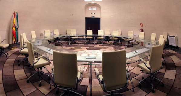 La renovación del Consejo Consultivo viene a confirmar la involución democrática que vive Andalucía de la mano del PSOE Verdes Equo Andalucía