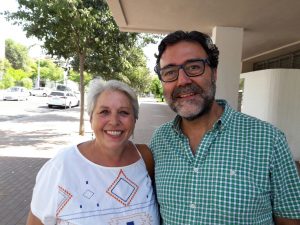 EQUO defiende la esterilización de los gatos callejeros para el control de las colonias felinas en la ciudad de Córdoba Verdes Equo Andalucía