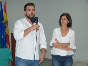 EQUO aprueba definitivamente seguir apostando por la cooperación política Verdes Equo Andalucía