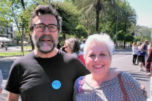 EQUO destaca el valioso papel de los medios de comunicación contra las violencias machistas Verdes Equo Andalucía