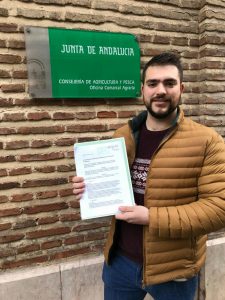 EQUO presenta propuestas de mejora al anteproyecto de Ley de urbanismo sostenible de Andalucía Verdes Equo Andalucía